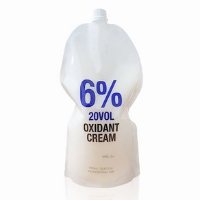 해든 쉐모아 뉴클래식 6% 산화제 1000ml