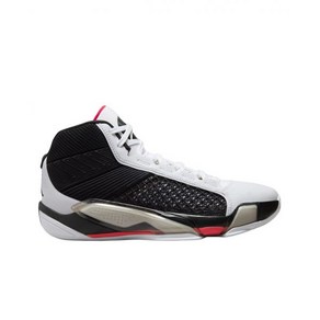 [정품 보증] Jodan XXXVIII PF White Sien Red 조던 38 PF 화이트 사이렌 레드