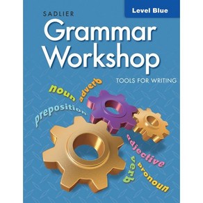 Gamma Wokshop Tools fo Witing Blue (G-5) : Student Book, Sadlie-Oxfod