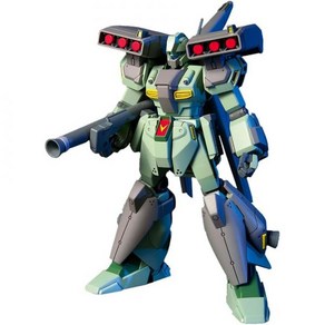 HGUC 1/144 스타크 제간 건담 반다이 B002Z6ISQU, 1개