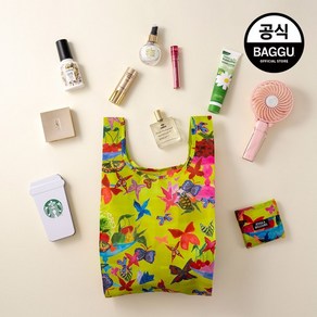 BAGGU 바쿠 베이비 버터플라이 클라이드스콥