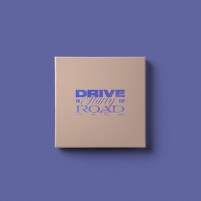 [CD] 아스트로 (ASTRO) 3집 - Dive to the Stay Road [버전 3종 중 1종 랜덤발송] : *[종료] 포스터 종료