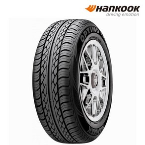 HK 255/60R18 108H OPT K406 코란도 스포츠, 1개