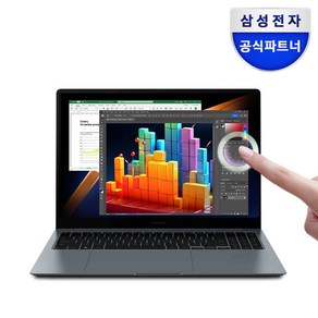 삼성전자 갤럭시북4 울트라 NT960XGP-G72A 인텔 코어 Ultra 7 RTX4050 16인치 크리에이터 전문가 노트북 고사양 AI 노트북