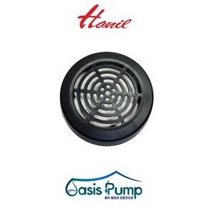 한일펌프 모터팬커버 한일 부품 PA-280S PASS-630SS PA-600S PH-460KV, 1개