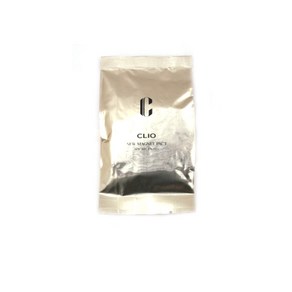 클리오 뉴 마그넷 팩트 클러치 에디션(BLK) 리필 15g, 1개, 21호 라이트베이지