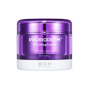 바이오힐보 프로바이오덤 3D 리프팅 크림 50ml + 50ml(리필)