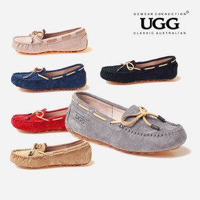 호주어그 오즈웨어 UGG AVEN LACE MOCCASIN