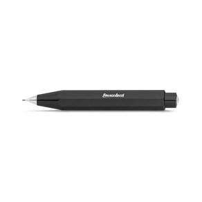 Kaweco 스카이 라인 스포츠 샤프 펜슬 0.7mm 블랙