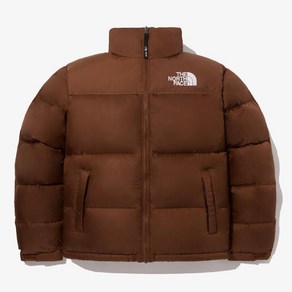 [국내매장] 노스페이스 다운 남성 1996 에코 눕시 자켓 M S ECO NUPTSE JACKET #아웃도어활동용 #방한용 #레귤러핏 NJ1DQ75F