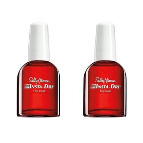 셀리 한센 인스타 드라이 탑 코트 Sally Hansen Insta-Di Top Coat, 1개