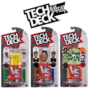 No170/핑거보드 TECH DECK 텍덱 구조물 세트 랜덤발송, 1개