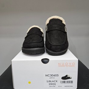 [ABC마트] 라피 2.5 NC30605 S/BLACK