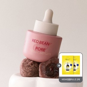 [미샤] 팥티놀 모공 리셋 세럼 30ml, 1개