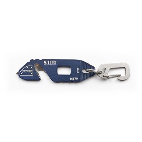 5.11 택티컬 EDT 레스큐 툴 (얼러트 블루) - EDT Rescue Tool (Alet Blue)