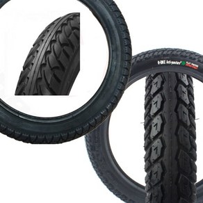 [한국자전거총판] CST 전기 자전거 16x2.125(c1737) E-bike 타이어, 1개