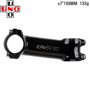 스템 MTB 산악 6061 130mm 부품 자전거 알루미늄 717 60 도로 합금 도 318mm 초경량 UNO 자전거