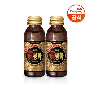 광동 광동 진쌍화 100ml x 50병