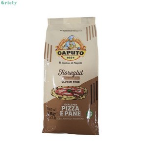 ANTIMO CAPUTO 안티모카푸토 글루텐프리 1KG