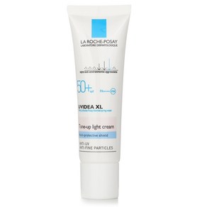 라로슈포제 - 라로슈포제 유비드 XL 톤업 라이트 크림 SPF50+ PA+++, 1개, 30ml