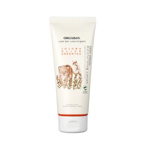 오가본 씨앗품은 수분로션 200ml, 1개