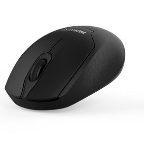 PANWEST BluetoothMouse 5.0 BT3050 팬웨스트 블루투스마우스5.0, Black