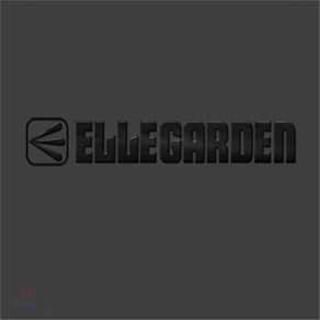 [CD] Ellegaden - Best (1999~2008)