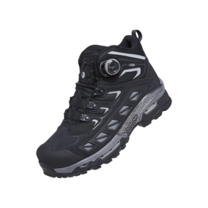 블랙야크 그리프 D GTX BLACK ABYSHX3905BK