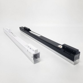 진성 HI-Q LED 조광형 T8 레일타입 디밍 일자등 조명 레일등 카페 사무실 조명등기구, 28W 1200mm 화이트 - 주백색, 1개