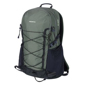 마운티아 24년 산행 등산배낭18L 배낭 완다18L, L/KHAKI(L8)