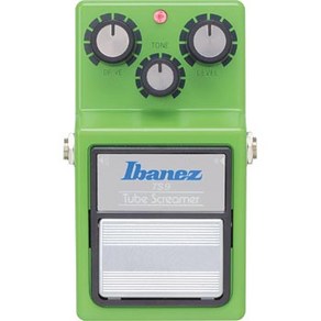 Ibanez TS9 Tube Sceame, *, 1개