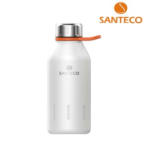 SANTECO 콜라 이중진공 보온보냉병