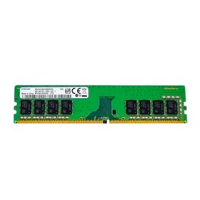 삼성 데스크탑 메모리 DDR4 8GB PC4-2666V 21300