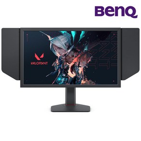 -공식총판- BenQ ZOWIE XL2586X+ 600Hz 게이밍 무결점 0.5ms DyAc2 25인치 게이밍 모니터 무결점, 61cm, BenQ XL2586X+ 600Hz 무결점