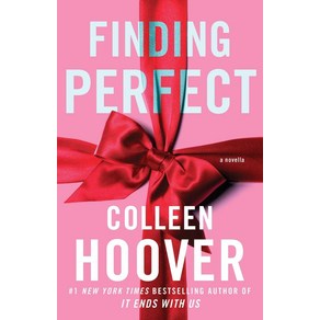 Finding Pefect, Colleen Hoove(저), Simon & Schuste (UK)