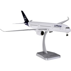 비행기모형 스카이월드 루프트한자 항공사공식 오피셜 Lufthansa A350-900 D-AIXI[1/200], 1개