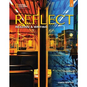 Reflect Reading & Witing 5, 영어영역