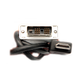 삼성 정품 TV모니터 CBF SIGNAL DVI to HDMI BN39-01353A LC-BX2250MGKR LT28C570KDKR LT28C570KDCR등, 혼합색상, 1개