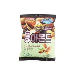 간식 사탕 탕비 껌 식사, 1, 본상품선택, 40g