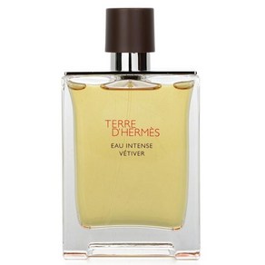 에르메스 떼르 데르메스 오 엥땅스 베티베르 EDP 100ml, 1개