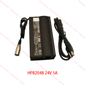 HP8204B 24V 5A 및 오리지널, [01] HP8204B 24V 5A, 1개