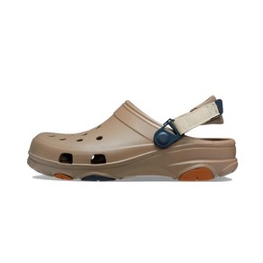 S마켓 NC고잔 CROCS CLASSIC ALL TERRAIN CLOG (206340-2F9) 크록스 클래식 올터레인 발볼넓고 통기성 좋은 크록스 스타일!