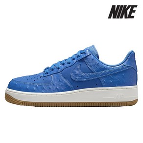 나이키 여성용 운동화 J29- DZ2708-400 WMNS AIR FORCE 1 07 LX 우먼스 에어 포스 1 07 LX