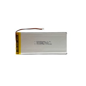 리튬폴리머배터리3.7V 3000mAh, 1개