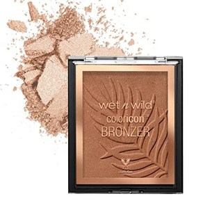 wet n wild Colo Icon Bonze What Shady Beaches, 1개