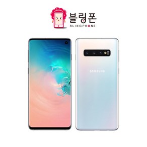 위투게더 삼성전자 갤럭시 S105G S10 S10플러스 S10E 256GB 128GB SM-G977 SM-G973 SM-G975 SM-G970 공기계 위투게더 전용 사은품 증정, S10 위투게더 A급_화이트