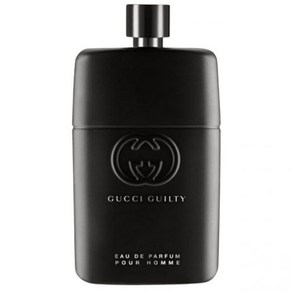 Gucci Guilty Pour Homme Eau De Parfum Spray For Men 3 oz