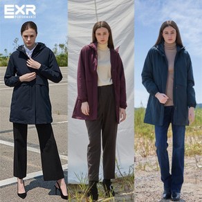 [KT알파쇼핑][최신상] 24FW EXR 여성 패딩 자켓 1종