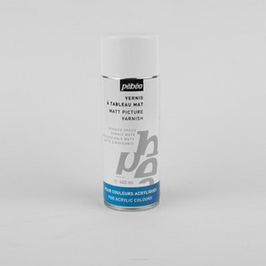 [뻬베오]S.A.매트바니시400ml, 단품