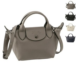 롱샴 LONGCHAMP XS 미니 토트백 크로스백 LE PLIAGE